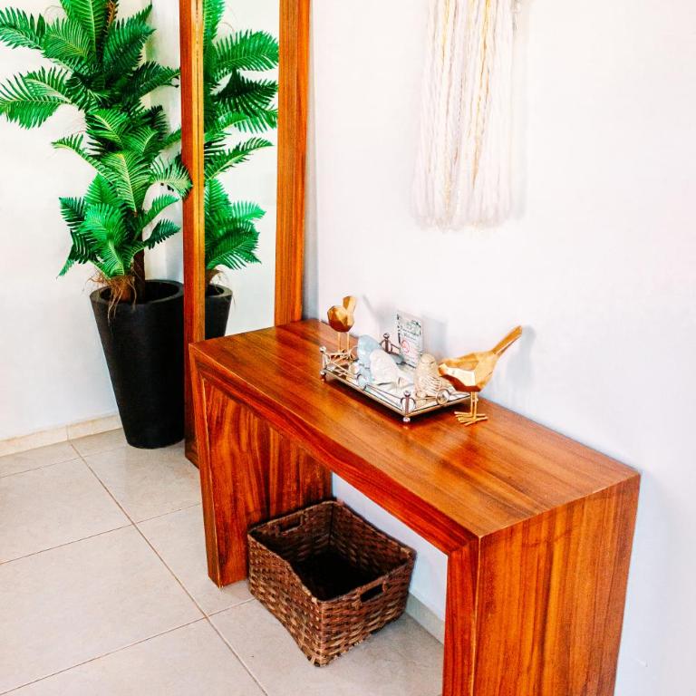 Blue Bird - Habitación Deluxe - 7