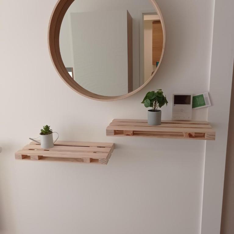 PIVOINE -12 Min des parcs Walt Disney-Arrivée autonome-Wifi&Parking gratuit - Studio - 6
