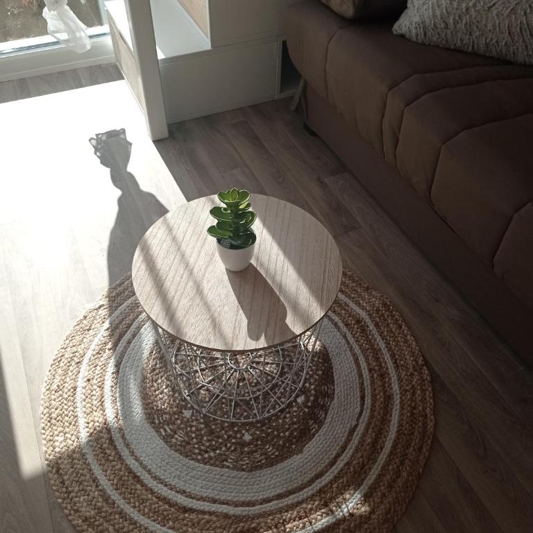 PIVOINE -12 Min des parcs Walt Disney-Arrivée autonome-Wifi&Parking gratuit - Studio - 7