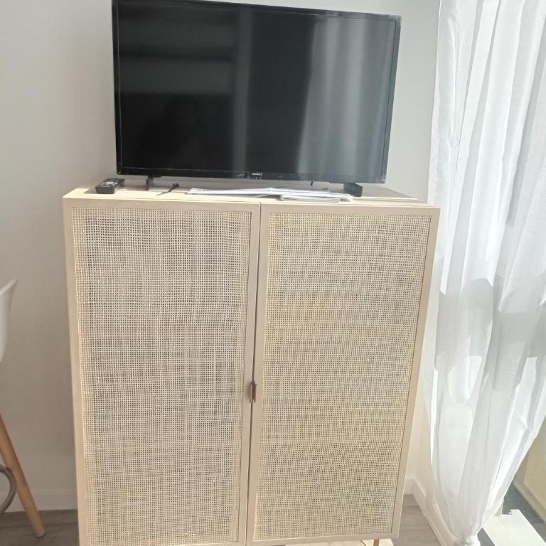 PIVOINE -12 Min des parcs Walt Disney-Arrivée autonome-Wifi&Parking gratuit - Studio - 13