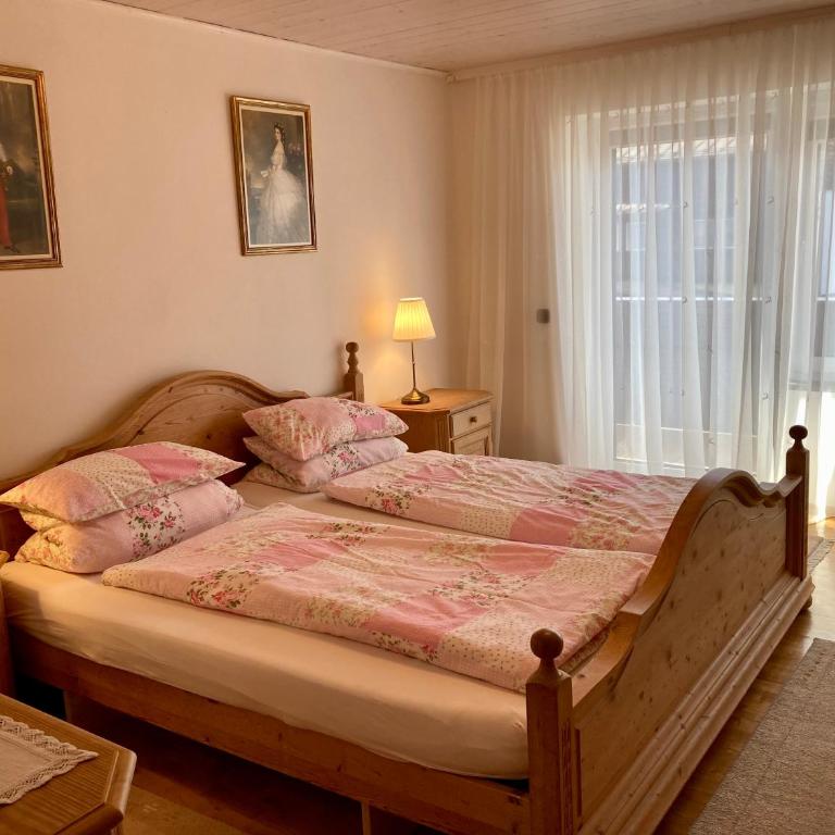 Cosy apartment Bad Ischl in quiet residential area - newly renovated - Apartment mit 2 Schlafzimmern - 17