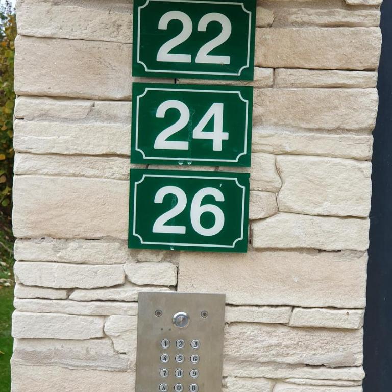 PIVOINE -12 Min des parcs Walt Disney-Arrivée autonome-Wifi&Parking gratuit - Studio - 20