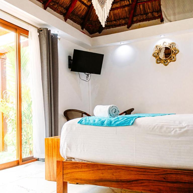 Blue Bird - Villa Deluxe - 1