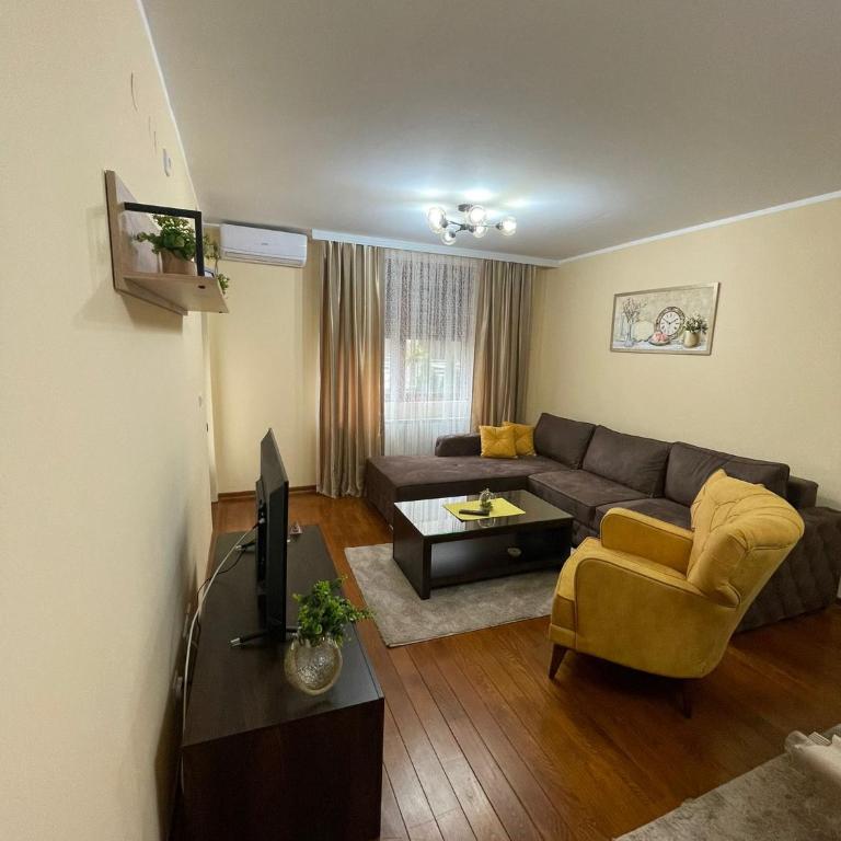 Apartman DreamHome - Apartman sa 1 Spavaćom Sobom - 2