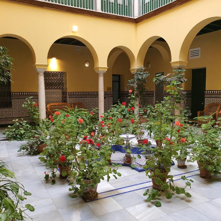 Apartamento Centro Historico solo office - Apartamento de 1 dormitorio - 1