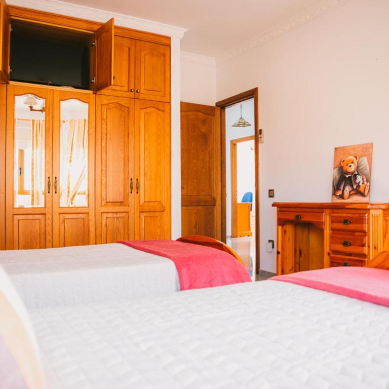 Villa Cervantes Sonnenland con piscina privada climatizada - Villa - 31