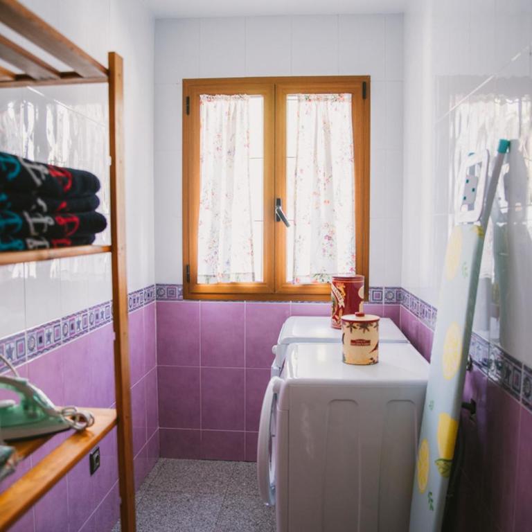 Villa Cervantes Sonnenland con piscina privada climatizada - Villa - 20
