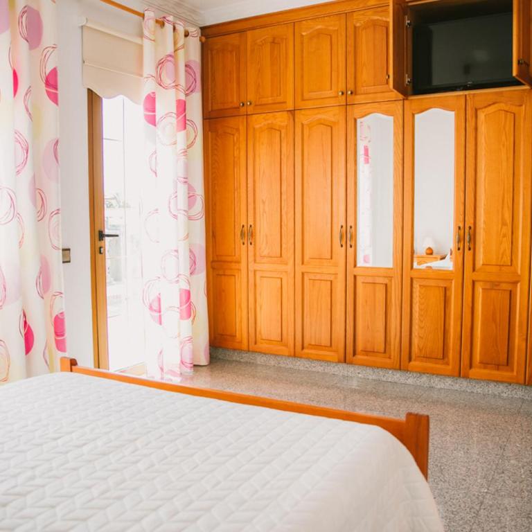Villa Cervantes Sonnenland con piscina privada climatizada - Villa - 34