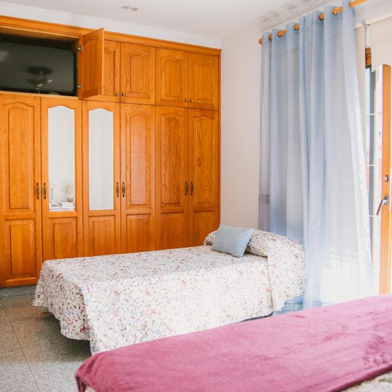 Villa Cervantes Sonnenland con piscina privada climatizada - Villa - 36