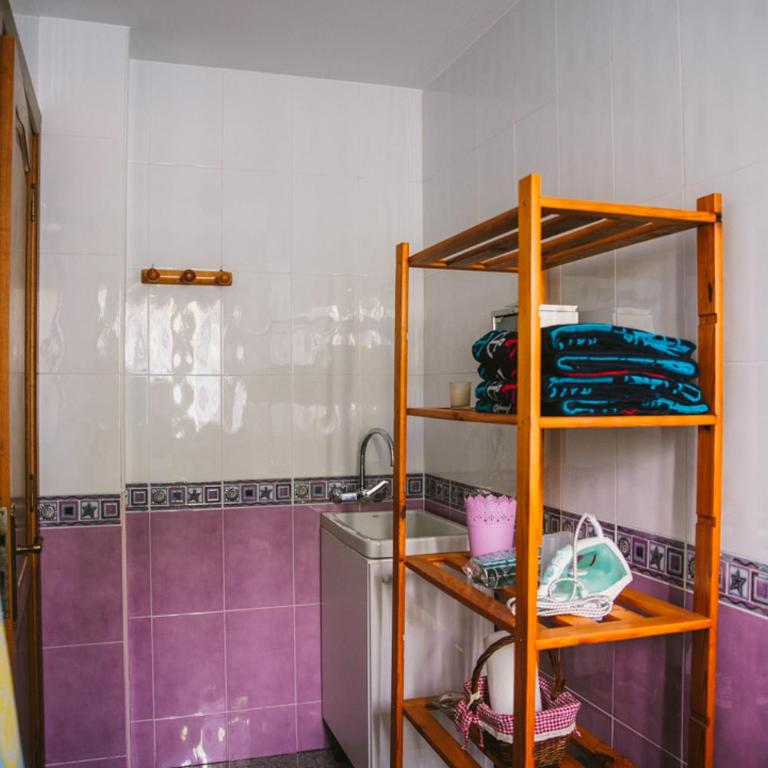 Villa Cervantes Sonnenland con piscina privada climatizada - Villa - 21