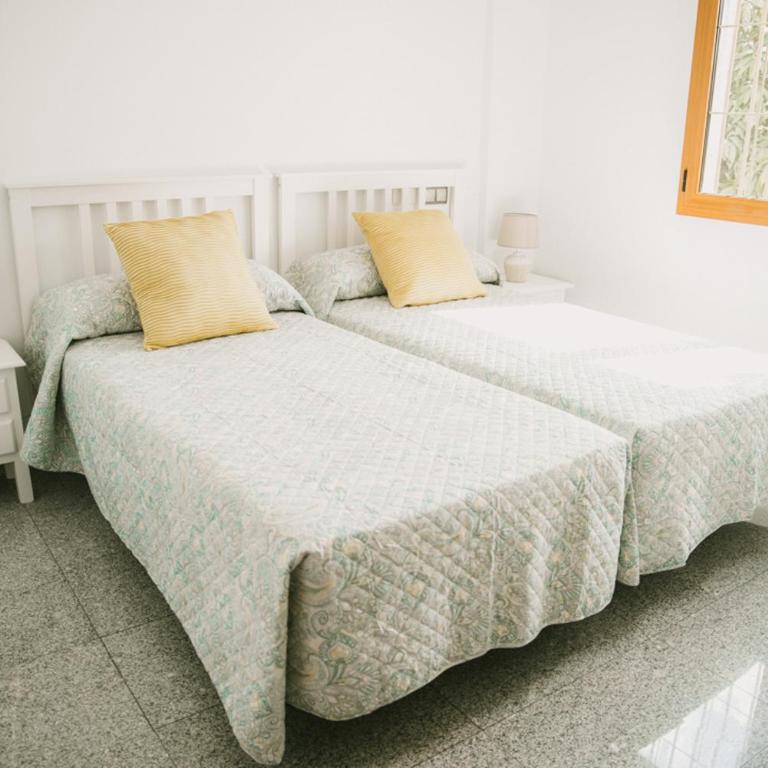 Villa Cervantes Sonnenland con piscina privada climatizada - Villa - 22