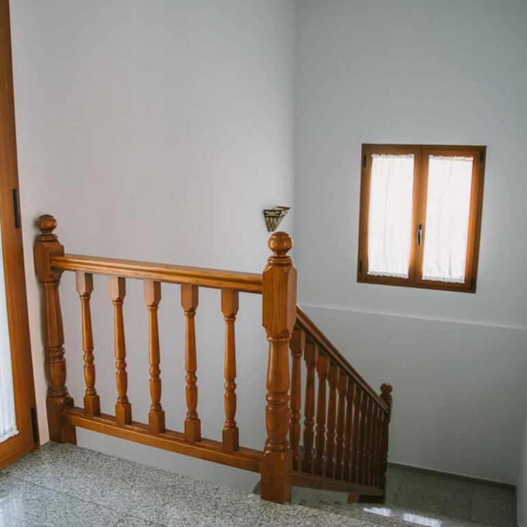 Villa Cervantes Sonnenland con piscina privada climatizada - Villa - 28