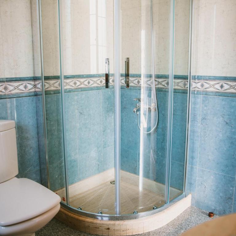 Villa Cervantes Sonnenland con piscina privada climatizada - Villa - 39