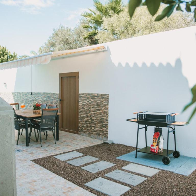 Villa Cervantes Sonnenland con piscina privada climatizada - Villa - 8