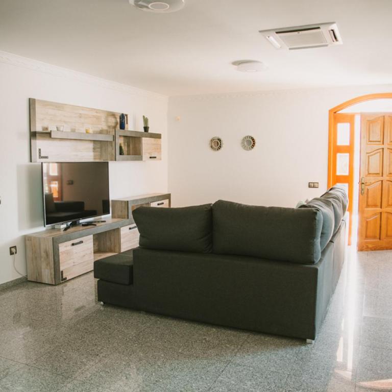 Villa Cervantes Sonnenland con piscina privada climatizada - Villa - 15