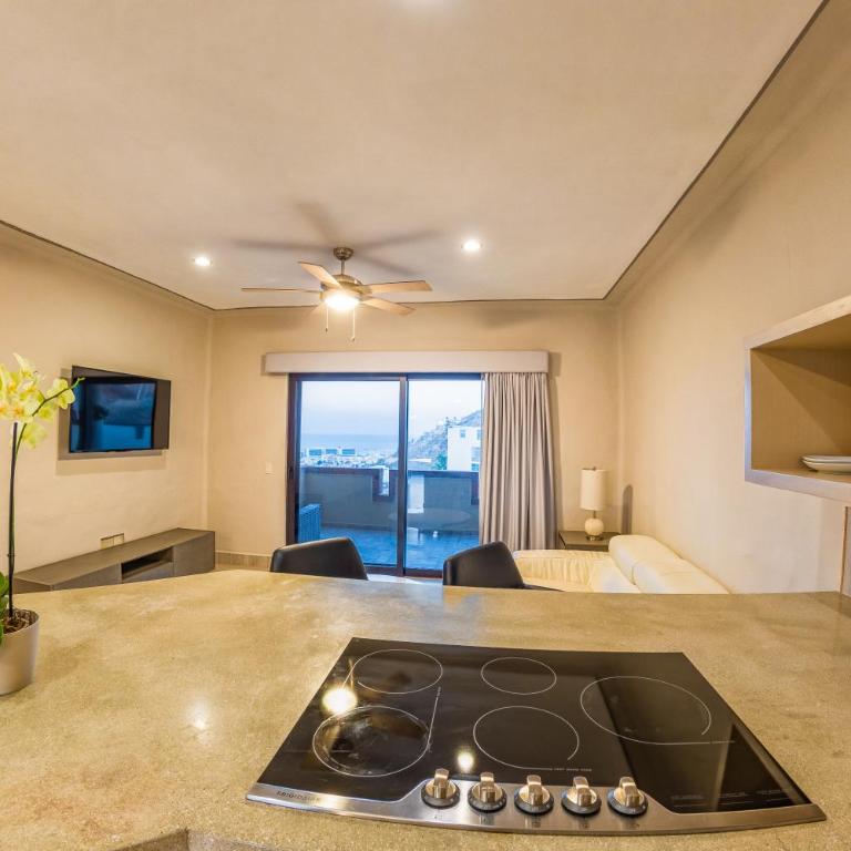 Castillo Blarney Inn - Suite Deluxe con vistas al mar - 7