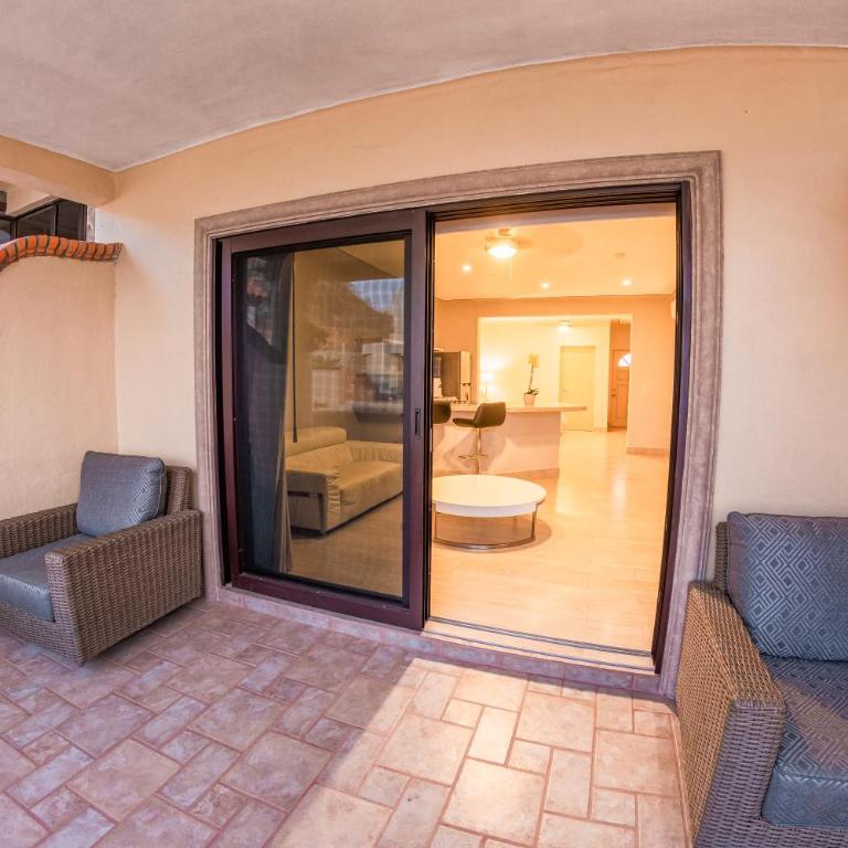 Castillo Blarney Inn - Suite Deluxe con vistas al mar - 9