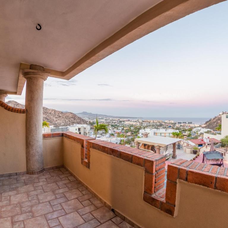 Castillo Blarney Inn - Suite Deluxe con vistas al mar - 10