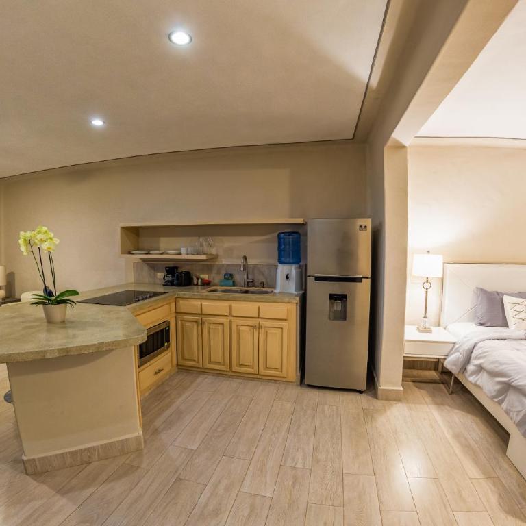 Castillo Blarney Inn - Suite Deluxe con vistas al mar - 5