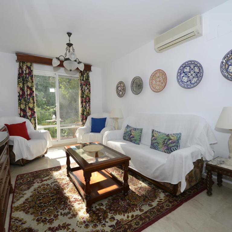 CASA PALACIO LAS PALOMAS - Apartamento de 3 dormitorios - 15