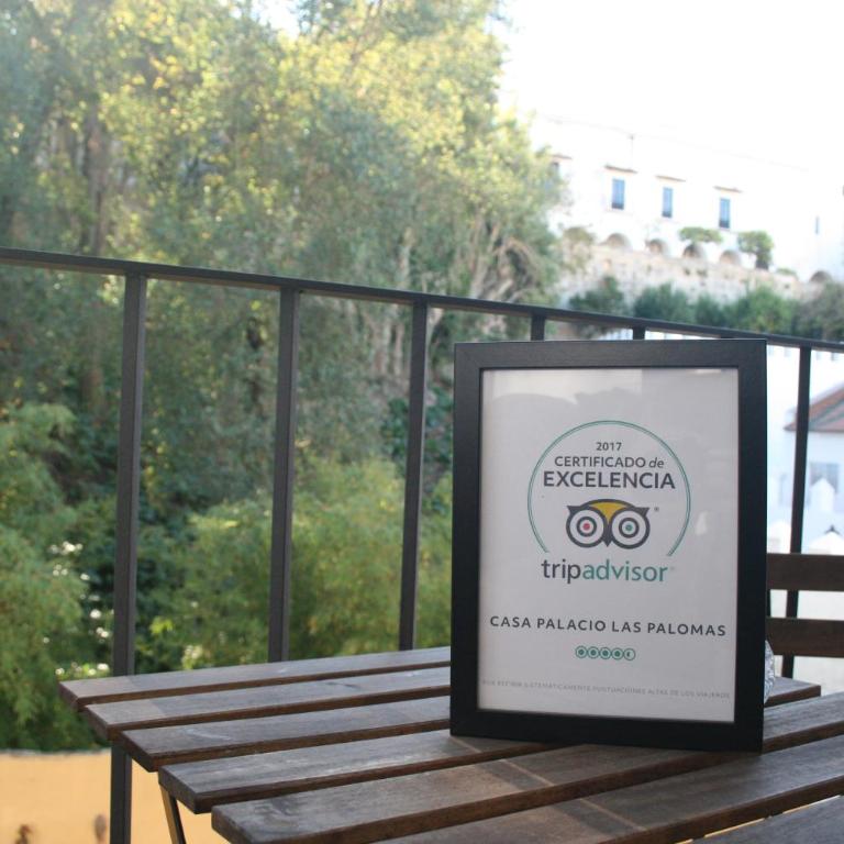 CASA PALACIO LAS PALOMAS - Apartamento de 3 dormitorios - 17