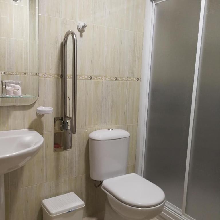 CASA PALACIO LAS PALOMAS - Apartamento de 3 dormitorios - 34