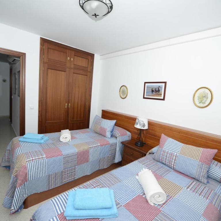 CASA PALACIO LAS PALOMAS - Apartamento de 3 dormitorios - 30