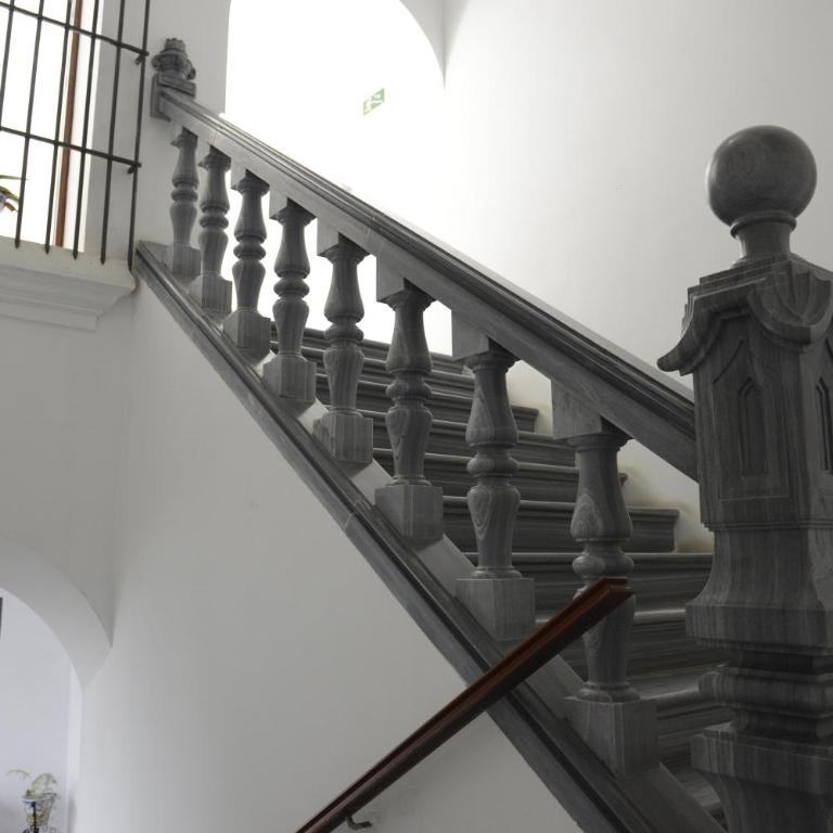 CASA PALACIO LAS PALOMAS - Apartamento de 3 dormitorios - 9