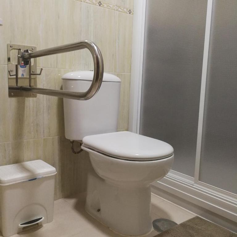 CASA PALACIO LAS PALOMAS - Apartamento de 3 dormitorios - 36