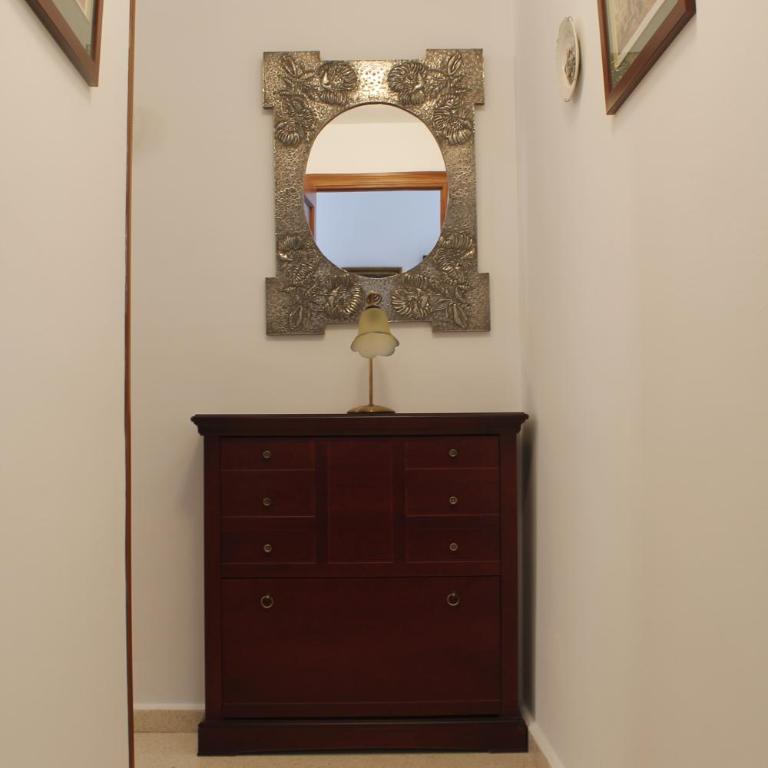 CASA PALACIO LAS PALOMAS - Apartamento de 3 dormitorios - 22