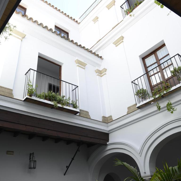 CASA PALACIO LAS PALOMAS - Apartamento de 3 dormitorios - 6