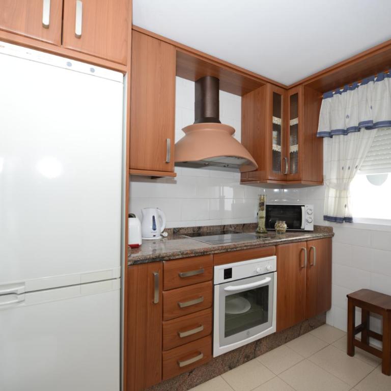CASA PALACIO LAS PALOMAS - Apartamento de 3 dormitorios - 19