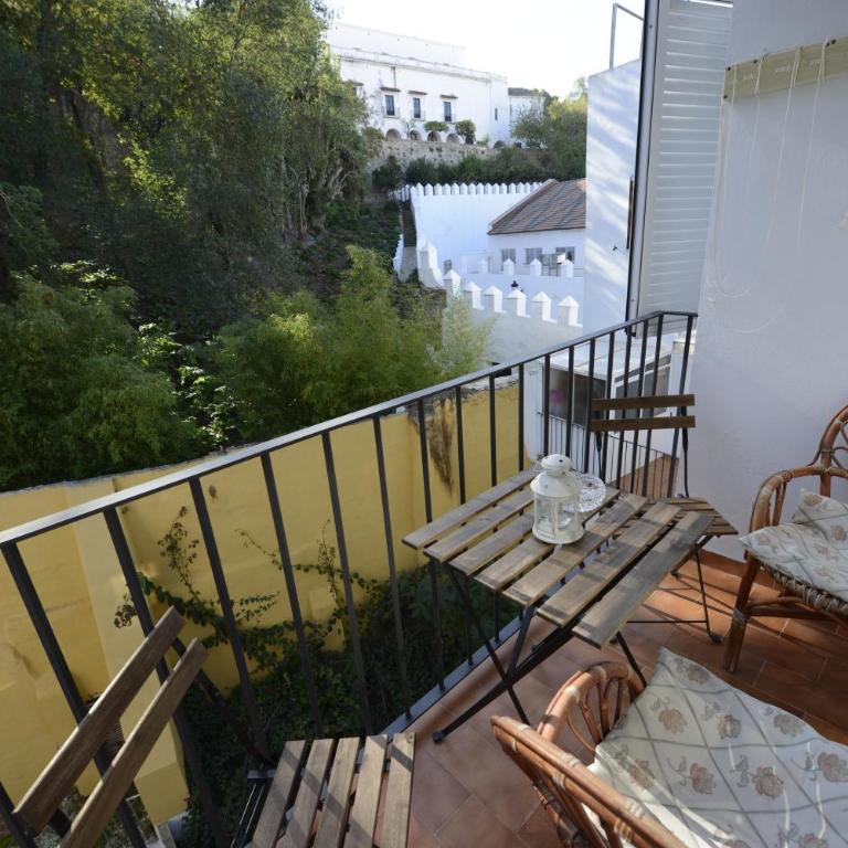 CASA PALACIO LAS PALOMAS - Apartamento de 3 dormitorios - 16