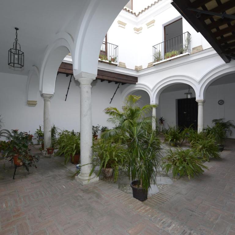CASA PALACIO LAS PALOMAS - Apartamento de 3 dormitorios - 4