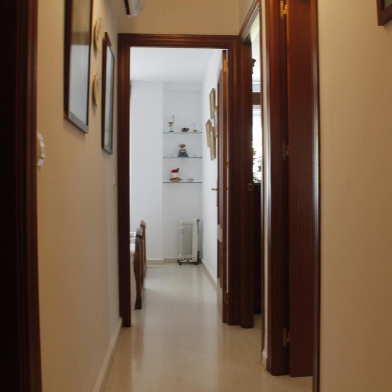 CASA PALACIO LAS PALOMAS - Apartamento de 3 dormitorios - 23