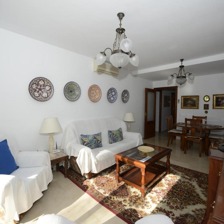 CASA PALACIO LAS PALOMAS - Apartamento de 3 dormitorios - 13