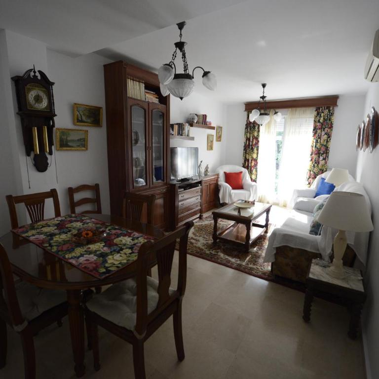 CASA PALACIO LAS PALOMAS - Apartamento de 3 dormitorios - 12