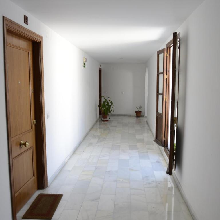 CASA PALACIO LAS PALOMAS - Apartamento de 3 dormitorios - 8