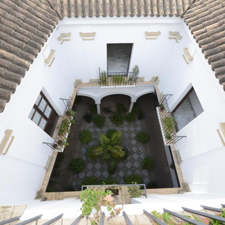CASA PALACIO LAS PALOMAS - Apartamento de 3 dormitorios - 10
