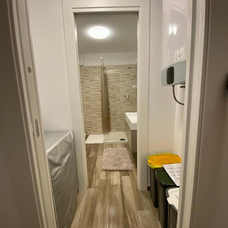 Monolocale Agata - Studio Triple Standard - 19