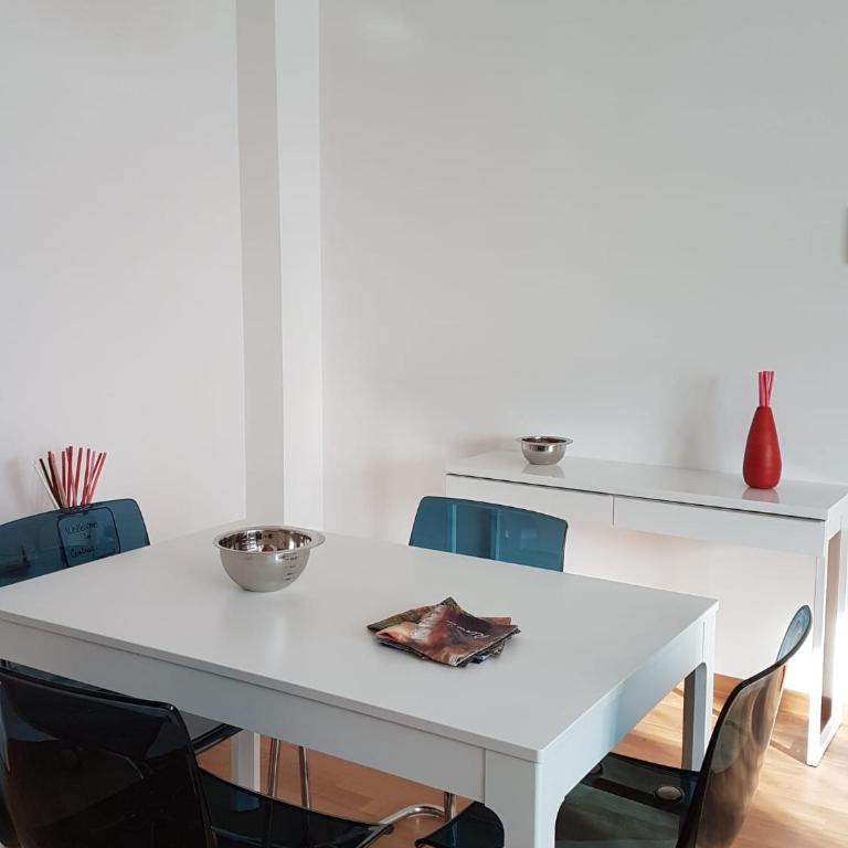 Central Apartment con tre camere da letto - Appartamento con 3 Camere da Letto - 12
