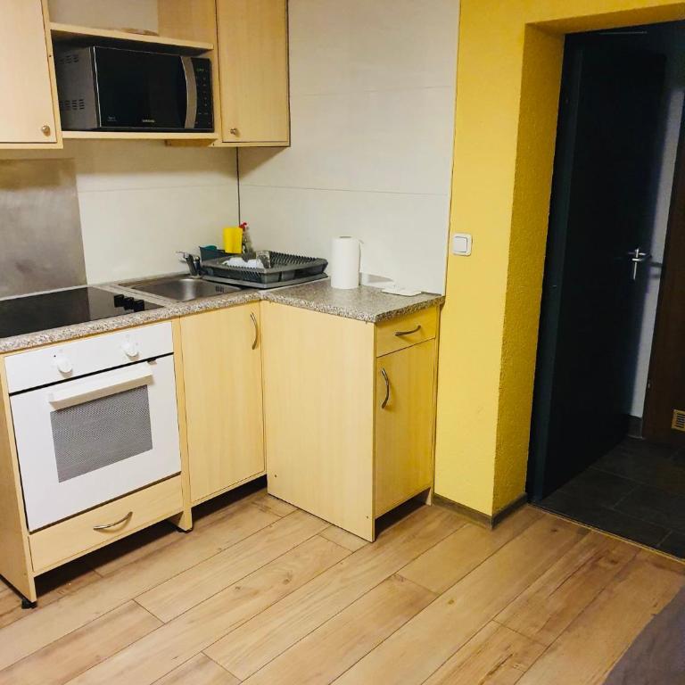 VictoryForYou Unterkunft - Apartment mit 2 Schlafzimmern - 1