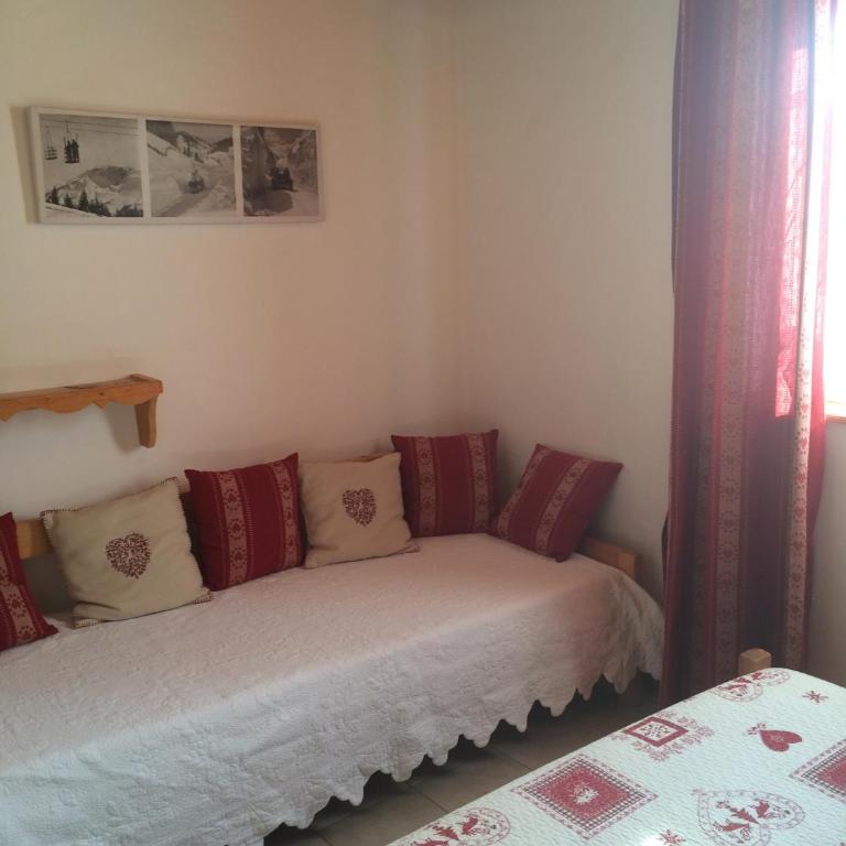 Appartement Le Cembro - Appartement - 2