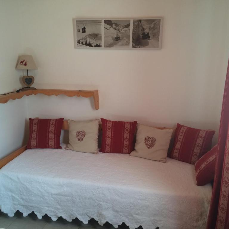 Appartement Le Cembro - Appartement - 5
