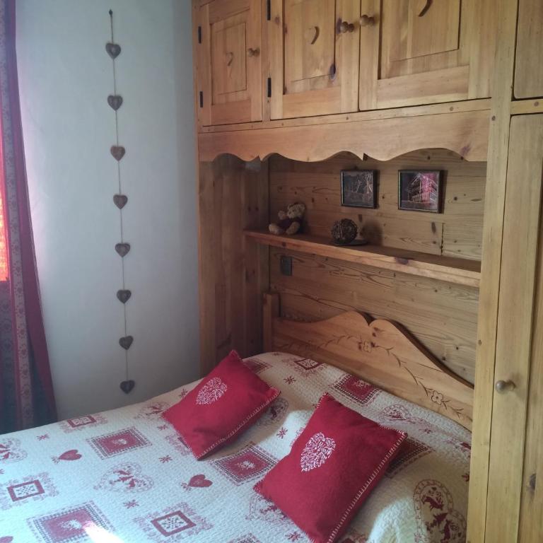 Appartement Le Cembro - Appartement - 1