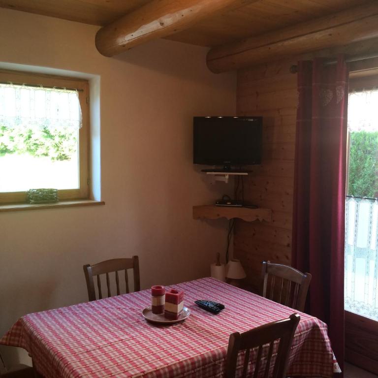 Appartement Le Cembro - Appartement - 7