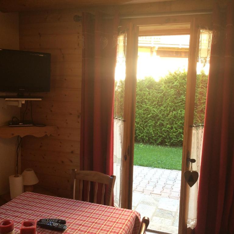 Appartement Le Cembro - Appartement - 8