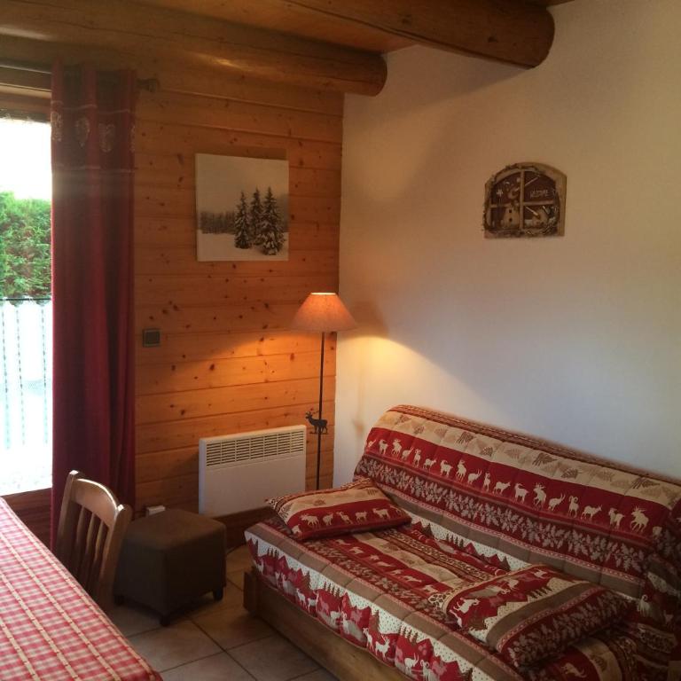 Appartement Le Cembro - Appartement - 10