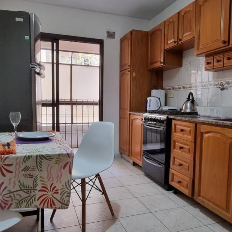 Aloha I - Apartamento de 1 dormitorio - 7