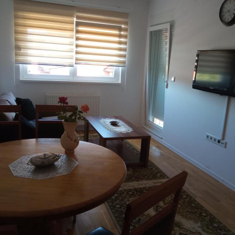 Mercy Deluxapartment - Apartman sa 2 Spavaće Sobe - 24